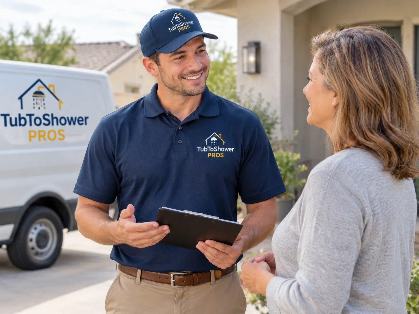 Tub Shower Conversion Merkel, TX FAQs